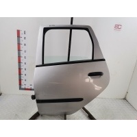 Дверь задняя левая Mitsubishi Colt 6 (2002-2012) 2006 ,5730A713