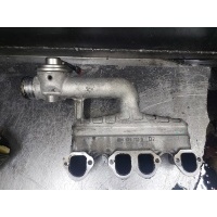 Клапан ЕГР Audi A3 8L (1996-2003) 1996 ,045131501C
