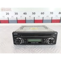 Магнитола Mitsubishi Pajero_Sport 1 (1998-2008) 2005 MZ312636,MZ312636
