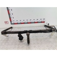 Фаркоп (прицепное устройство) Ford Fusion (2002-2012) 2005 ,1717350
