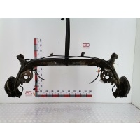 Балка задняя Honda Jazz 1 (2001-2008) 2006