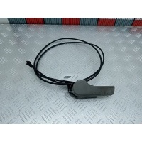 Ручка открывания капота Volkswagen Golf 4 (1997-2004) 1999 1J1823533C,1J1823533C