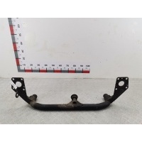 Балка под радиатор Audi A4 B5 (1994-2001) 1995 ,8D0805851F
