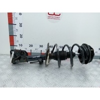 Стойка амортизатора переднего правого Renault Laguna 2 (-) 2003 8200237375