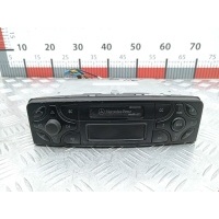 Магнитола Mercedes C-Class (W203) (2000-2007) 2001 BE6019,A2038201686