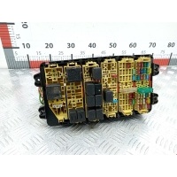Блок предохранителей Iveco Daily 3 (-) 2004 504085258