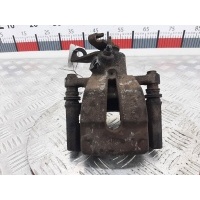 Суппорт задний левый Renault Scenic 2 (2003-2009) 2003 ,7701208256