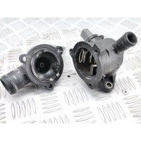 Корпус термостата Skoda Fabia 1 (1999-2007) 1999 047121111S,047121111S