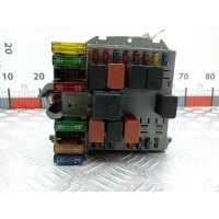 Блок предохранителей Fiat Stilo (192) (-) 2004 46796534