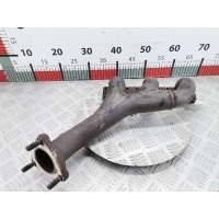 Коллектор выпускной BMW 5-Series (E39) (1995-2004) 1997 11621740730,11627788422