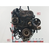 Двигатель (ДВС) Opel Tigra 1 (1994-2000) 1995 1.4 X14XE