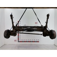 Балка задняя Citroen Jumpy_(Dispatch) 2 (2006-2016) 2008 ,5148V0