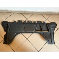 Плита под двигатель крышка volkswagen гольф vii 7 audi a3 seat