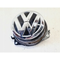 Volkswagen гольф vii 5g9827469d f ручка крышки багажника багажника