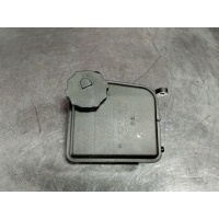 Бачок гидроусилителя Mercedes C-class W204 2010 A0004602983