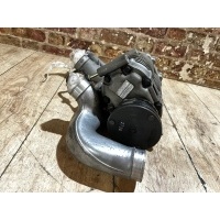 Компрессор итон m62 a1110900380 мерседес slk r170