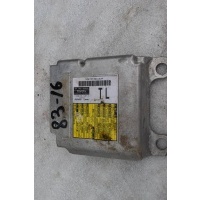 Блок AirBag Toyota RAV4 5 (XA50) 2020 8917078050