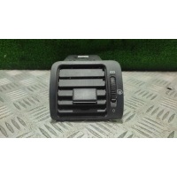Дефлектор обдува салона Mercedes ML W163 2002 A1638300154