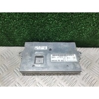 Блок мультимедиа Audi A6 C6 (S6,RS6)  2006  4E0 035 729