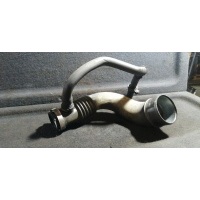 Патрубок воздушного фильтра Renault Scenic 2003 8200201615
