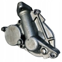 Крышка насосы радиатора suzuki rmz 250 2008