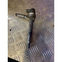 Форсунка Opel Astra H 2005 0986435089