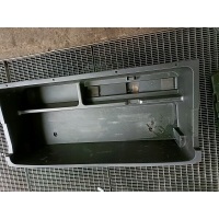 Вставка бардачёк багажника toyota rav4 iii 06 - 12
