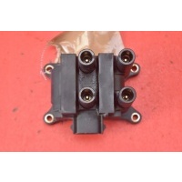 катушка зажигания mazda 2 dy 1.4 16v 2003 год
