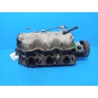 ГБЦ, головка блока цилиндров Nissan Pathfinder 1995-2005 11090-1W200