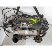 Двигатель Peugeot Boxer 2006 2.8 TD SOFIM 8140.43S 2220-4202009