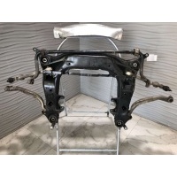 Балка подвески передняя (подрамник) Audi A6 C5 (S6,RS6) 1997 4B0399313AF