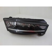 Skoda октавия 4 iv фара правый 5e4941016a