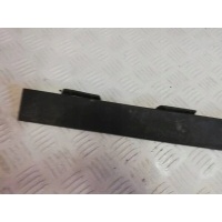 Спойлер бампера smart for four ii a4538850025