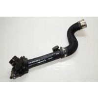 Провода интеркулера 144602487r megane iii 1 , 5dci