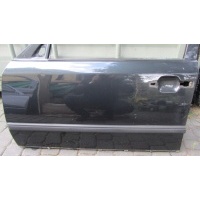 Дверь передняя левая мерседес w124 оригинал wl