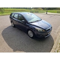 Форд focus 2.0 tdci 136km 2008r два комплекты колес