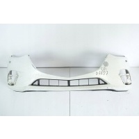Бампер передняя передний mazda 3 bm 2013 - bhn1 - 50031