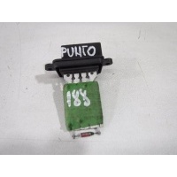 Резистор отопителя FIAT Punto II (1999—2003) 188 1999 46723713