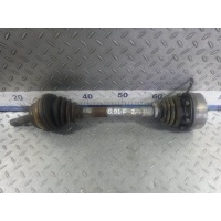 Полуось передняя левая Volkswagen Golf Mk2 (1983—1992) 1990 191407449X