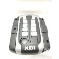 Крышка двигателя SsangYong RX270 Xdi Y200 2007 6650100914