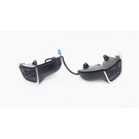 Кнопки на руль Citroen DS4 1 2016 96758769ZD