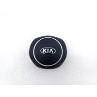 Подушка безопасности в руль Kia K5 DL3 2021 80100L2000WK, 80100L2000