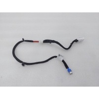 Проводка на USB Kia K5 DL3 2021 96120L2400