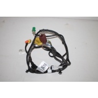 Установка свет twingo iii smart 14 - a4535400300
