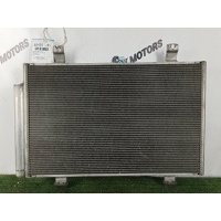 радиатор кондиционера Suzuki Swift ZC11S 2006 95310-63J00