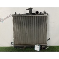 радиатор ДВС Nissan March AK12 2003 21460AX100