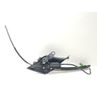 Шторка багажника Mercedes-Benz E-Class S213 2018 A2138152900, A21381529009051