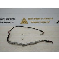 Проводка ДВС BMW 3 E90 До рестайлинг 2007 12427810860