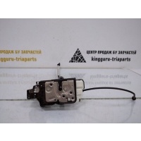 Замок двери Volvo S90 2 D4 Дорестайлинг PS 2020 31462456