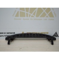 Усилитель бампера нижний Volkswagen Golf 5 1K1 2003-2009 1K0807093C